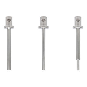 flange thermowell