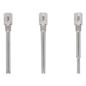 threaded thermowell