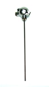 resistance temperature sensor