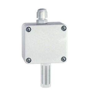 2-wire humidity transmitter