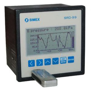 digital recorder