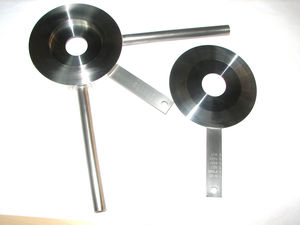 orifice plate