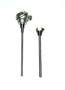 resistance temperature sensor
