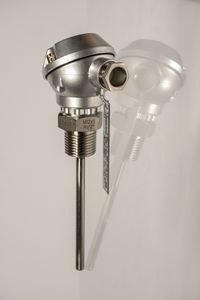resistance temperature sensor