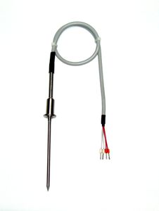 resistance temperature sensor
