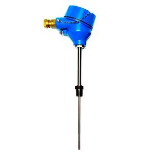 resistance temperature sensor