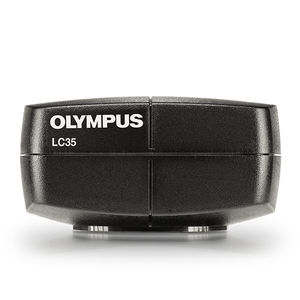microscope camera