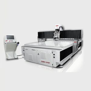 CNC router