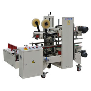 double-flap carton sealer 1
