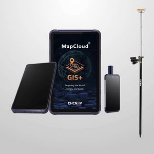 mobile GIS data collection software