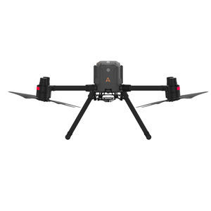 quadrotor UAV