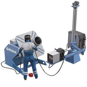 arc welding machine