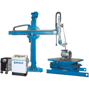 MIG welding machine / submerged arc / MAG / AC