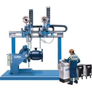 MIG welding machine