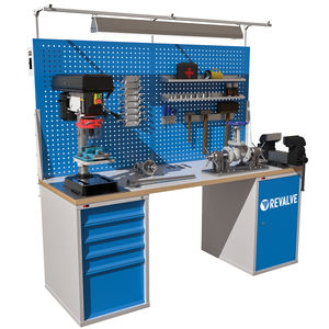 assembling/disassembling workstation