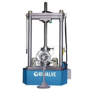 multi-parameter test bench