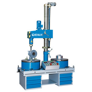 surface grinding machine