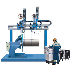 MIG welding machine