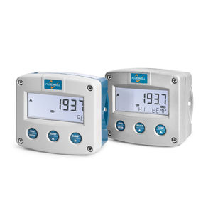 本质安全的温度监控器