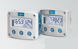dosing pump controller