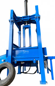 primary shredder