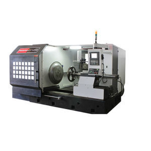 automatic spinning machine