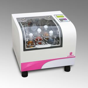 实验室瓶孵化器