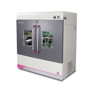 实验室瓶孵化器