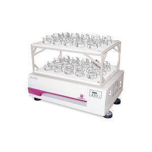 orbital laboratory shaker 1
