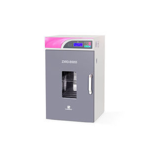 chamber oven 1