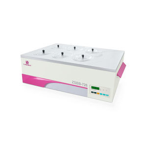 laboratory water bath