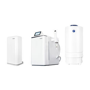 laboratory water purification unit