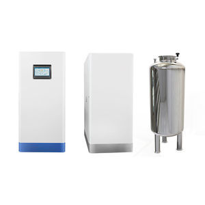 laboratory water purification unit