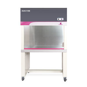 clean bench for the pharmaceutical industry