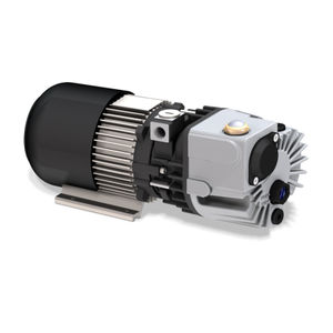 rotary vane vacuum pump