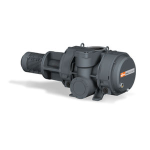 air vacuum booster