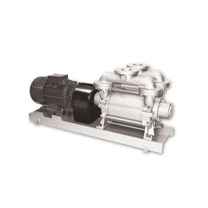 centrifugal vacuum pump