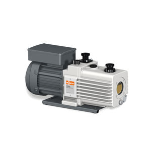 rotary vane vacuum pump