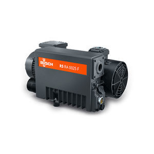 rotary vane vacuum pump 1