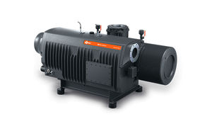 rotary vane vacuum pump 1