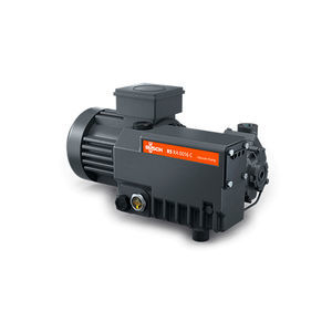 rotary vane vacuum pump 1