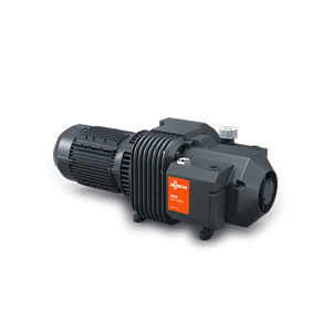 rotary vane compressor