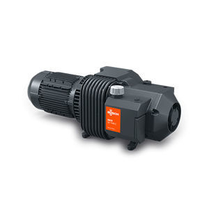 rotary vane vacuum pump