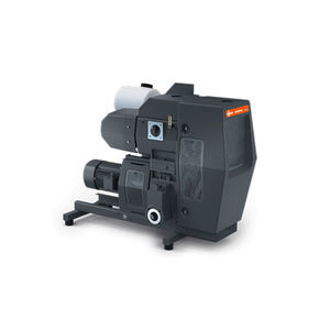 rotary vane vacuum pump