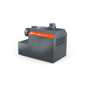 rotary claw vacuum pump
