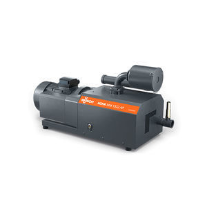 rotary claw compressor
