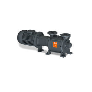 liquid ring vacuum pump