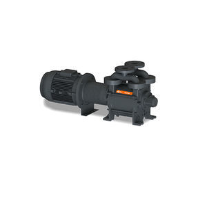 liquid ring vacuum pump