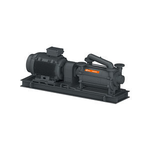 centrifugal vacuum pump