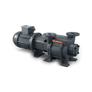liquid ring vacuum pump